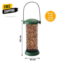 Garden Hanging Bird Peanut