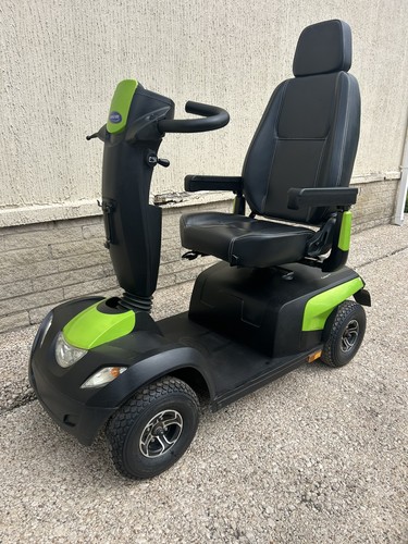 Invacare comet pro 8mph large - comet,