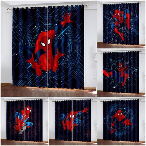 Marvel spiderman thick - marvel,