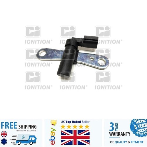 Crankshaft pulse sensor for - pulse,
