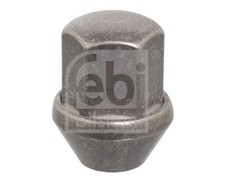 FRONT WHEEL NUT FITS: FORD