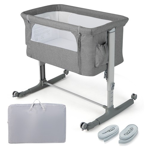 Baby bedside bassinet - bedside,