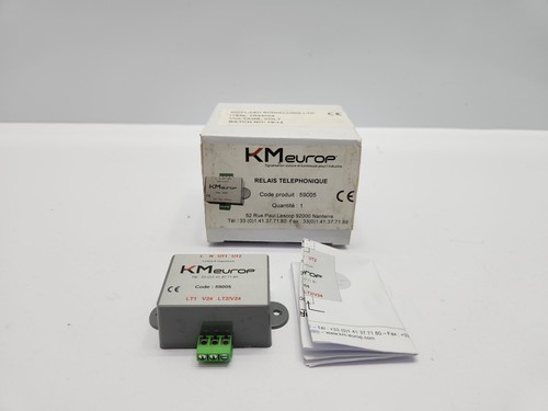 Moflash europ 59005 - europ,