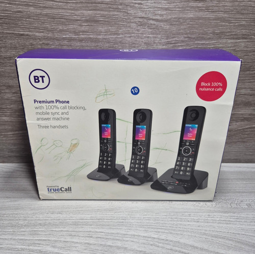 Premium trio digital - premium,