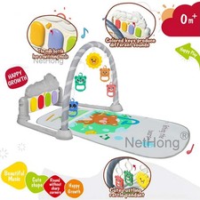 Baby Play Mat Tummy time Boys