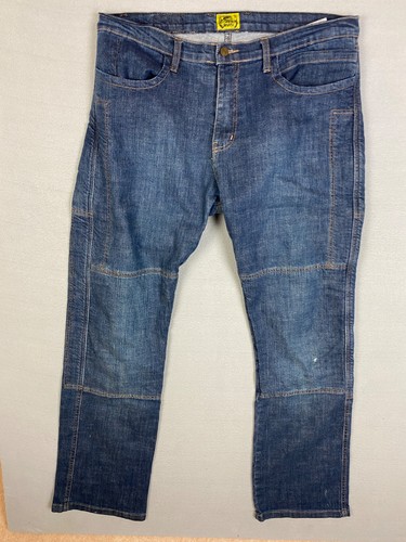 Draggin jeans kevlar - draggin,