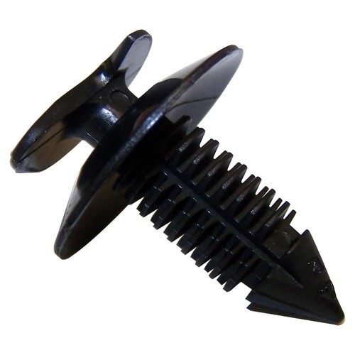 Crown push fastener fits - push-in,