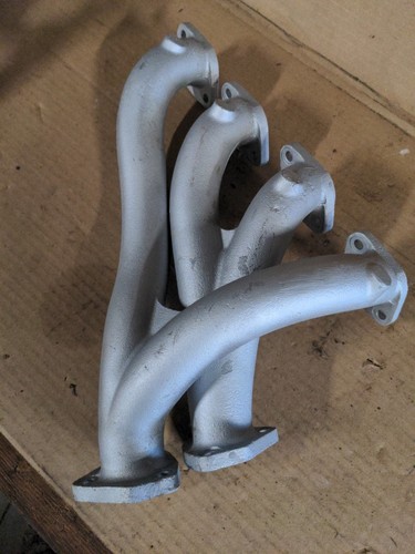 Alfa romeo euro exhaust - romeo,