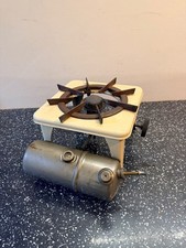 Vintage Radius No 10 Af  Stove Untested