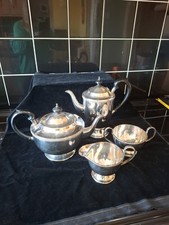 Vintage  EPNS Silver Plated