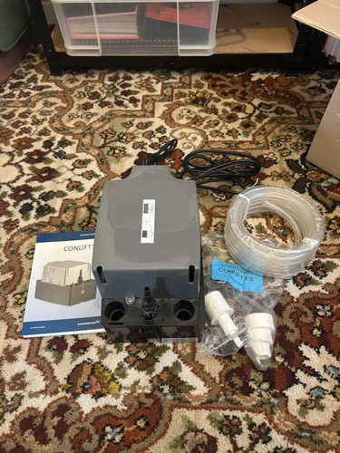 Grundfos conlift ls - conlift,