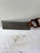 W Tyzack Sons &Turner  14 inch