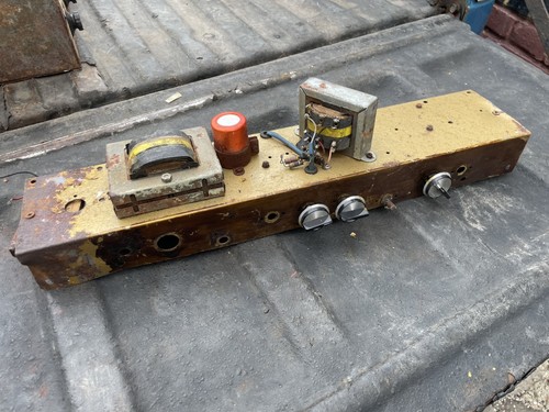 Vintage watkins dominator - vintage,