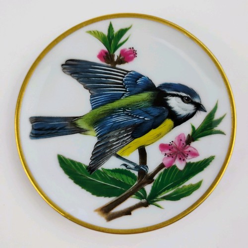 Franklin songbirds the - franklin,