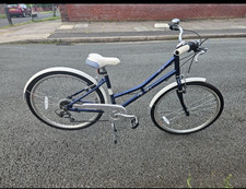 Pendleton Heath junior girls