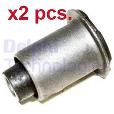 X2 PCS FRONT/ FRONT / LOWER