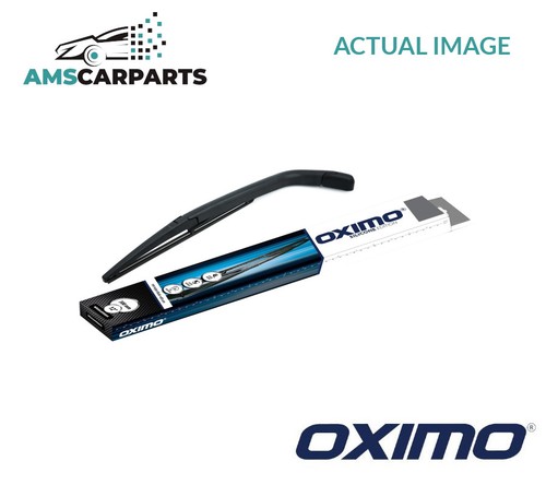 Wiper arm windscreen washer - wiper,