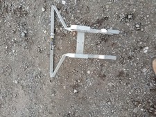 ladder stand off used