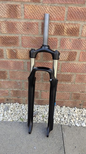 Suntour xcm30 suspension fork - suntour,