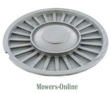 Genuine Mountfield Front Wheel Cover Hubcap 322110347/0 HP454 SP454 HP180 SP183