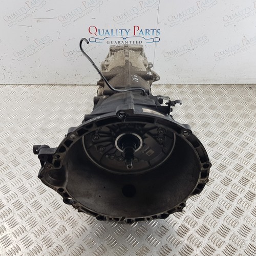 Jaguar gearbox speed - gearbox, 8