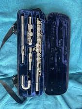 Trevor james tj10x flute - ii,
