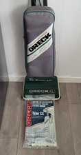 Oreck XL Signature Series