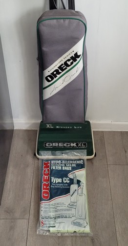 Oreck signature series - oreck, xl