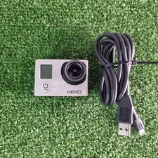 Go Pro Hero 3 Action Camera