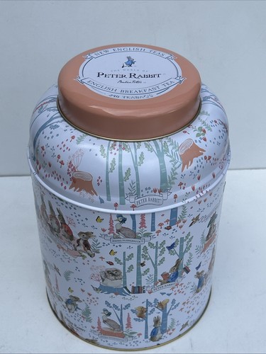 Peter rabbit english breakfast - peter,