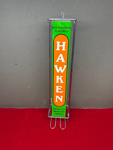 Vintage hawken snuff can - vintage,