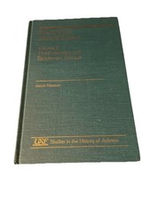 Study Ancient Judaism Vol 2