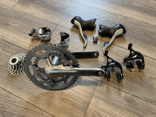 Shimano 6600
