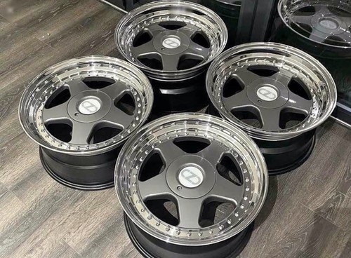 Futura pieces wheels - oz,