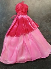 Pink & Fuchsia Flowers Design