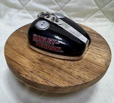 Harley Davidson Classic Gas