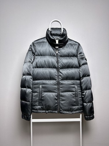 Prada puffer down nylon - puffer,