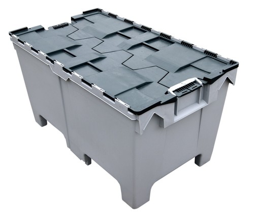 200 ltr hogbox - 200,