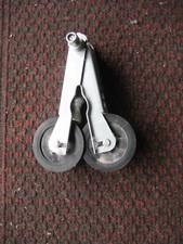 Candy Tumble Dryer GVS C9DCG-80 (G VITA) Jockey Wheel Assembly