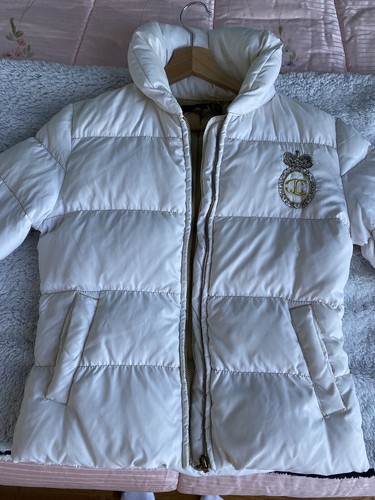 Just cavalli white - white, jacket