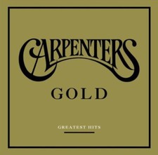 The Carpenters - Gold (A&M) CD Album