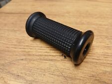 TRIUMPH KICKSTART RUBBER -