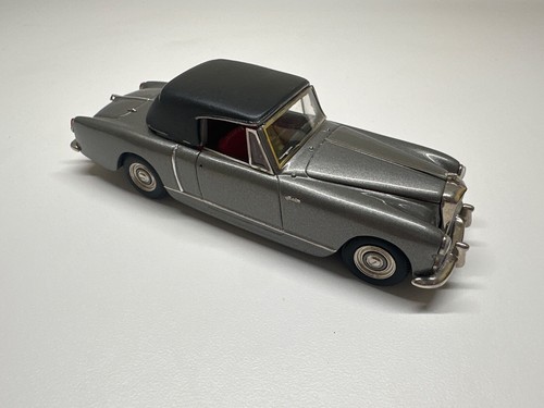 Marsh models 1956 bentley - bentley, s1