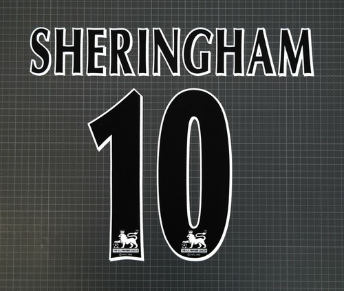 Sheringham 1997 2007 - #10, 1997-2007
