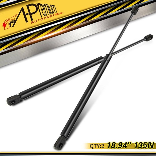 Premium universal gas - a-premium, struts