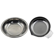2Pieces Stainless Steel