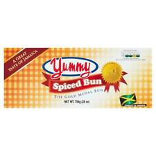 Yummy Jamaican Spiced Bun 794g (28oz)