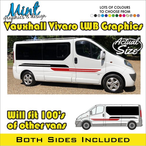 Lwb vauxhall vivaro - vauxhall,