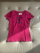 Abercrombie And Fitch Pink T