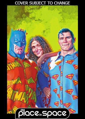 Batman superman weird - batman,